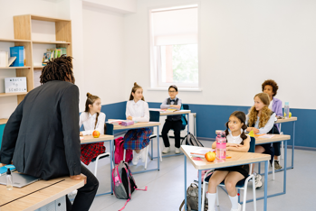 Menštruácia už v škole nemusí byť tabu